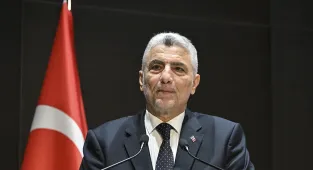 Bakan Bolat'ın Brüksel ziyaretinde çok taraflı ticaret sisteminin güçlendirilmesine odaklanılacak