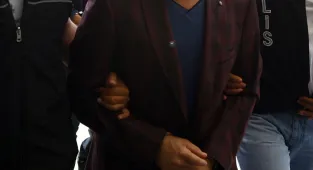 Beyoğlu ve Fatih'te otellerden hırsızlık yaptığı belirlenen yabancı uyruklu zanlı yakalandı