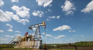 Brent petrolün varili 102,7 dolardan işlem görüyor / 23 Nisan 2026