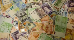 Bu hafta yatırım araçlarının performansı / 3 Nisan 2026