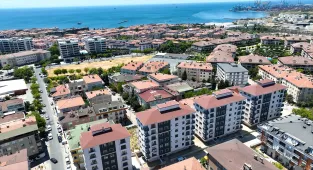 Çevre, Şehircilik ve İklim Değişikliği Bakanı Kurum'dan Yarısı Bizden paylaşımı: