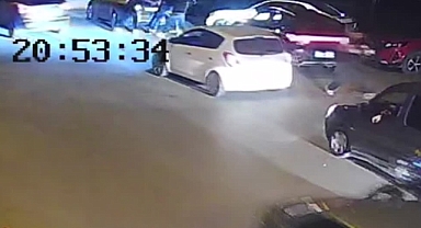 Denizli'de trafikte çıkan kavgada 2 kişi bıçakla yaralandı