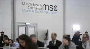 Der Spiegel dergisi: Türkiye, Antalya'da Türk versiyonu bir Münih Güvenlik Konferansı yarattı