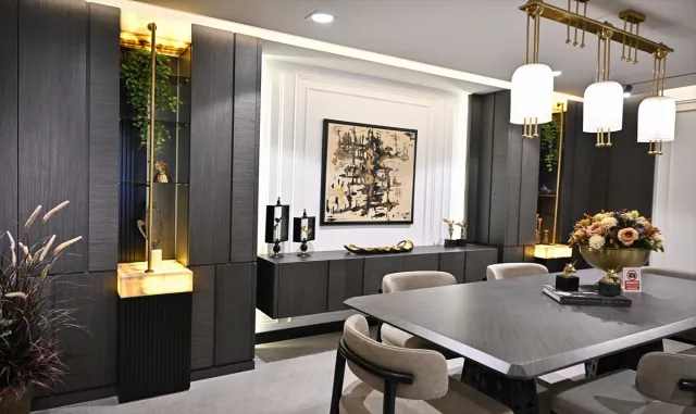 Düğün sezonu ve bahar aylarının mobilya satışlarını artırması bekleniyor