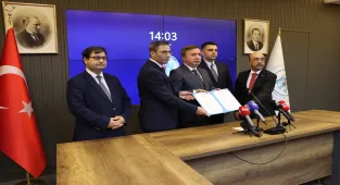 Erzincan'da psikolojik danışmanlar ve rehber öğretmenlere uzmanlık eğitimi verilecek