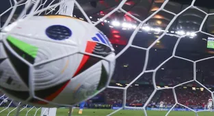 Erzurum'daki Yeşilay Curling Süper Lig müsabakaları sona erdi