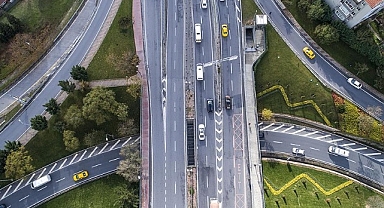 Etis Lojistik'in Bandırma-Tekirdağ tren feribot hattı alternatif model sunuyor
