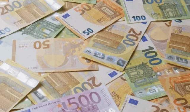 Euro Kaç TL? EUR/TL Öğle Kuru (05 Nisan 2026)