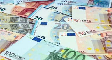 Euro Kaç TL? EUR/TL Öğle Kuru (18 Nisan 2026)