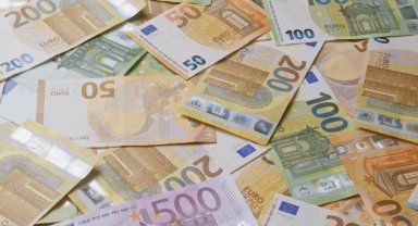 Euro Kaç TL? EUR/TL Öğle Kuru (23 Nisan 2026)