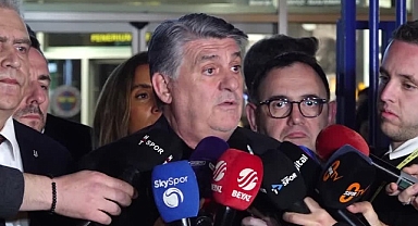 Fenerbahçe-Beşiktaş derbisinin ardından Beşiktaş Kulübü Başkanı Serdal Adalı’dan VAR ve MHK tepkisi: Artık yeter