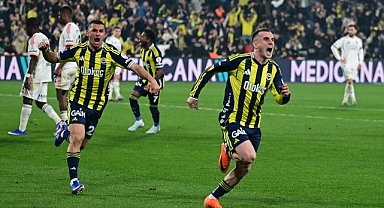 Futbol: Trendyol Süper Lig