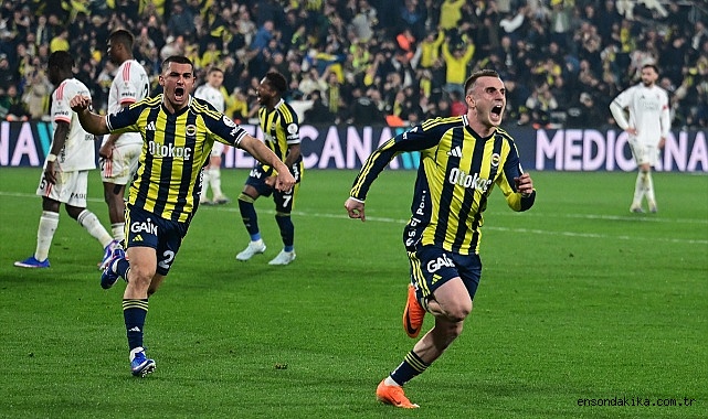 Futbol: Trendyol Süper Lig