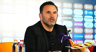 Galatasaray-Kocaelispor maçının ardından: Okan Buruk, “Yine şampiyon biz olacağız” dedi