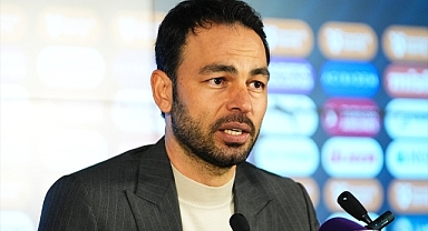 Galatasaray-Kocaelispor maçının ardından Selçuk İnan: Oyuncularım çok iyi mücadele etti