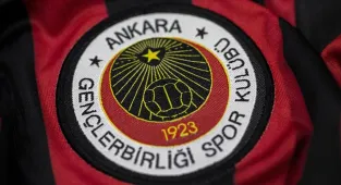 Gençlerbirliği'nde yönetim ve futbolcular yemekte bir araya geldi