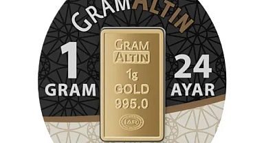 Gram altına gece şoku! Ortalama 100 TL birden düştü...