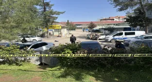 GÜNCELLEME 2 - Siverek'te okula düzenlenen silahlı saldırıda 16 kişi yaralandı