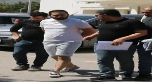 GÜNCELLEME - Denizli'de bıçakla 1 kişiyi öldürdüğü iddia edilen şüpheli tutuklandı