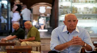 GÜNCELLEME - Dışişleri Bakanı Fidan, ABD'nin Ankara Büyükelçisi Barrack'ı kabul etti