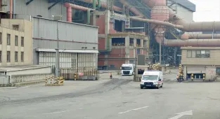 GÜNCELLEME - Kocaeli'de fabrikada yüksekten düşen 3 işçi öldü