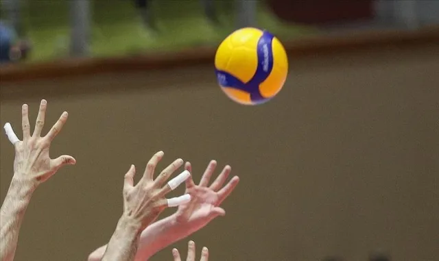 Halkbank'ta gözler Efeler Ligi'nin play-off etabında