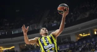 Hapoel IBI-Fenerbahçe Beko maçına doğru