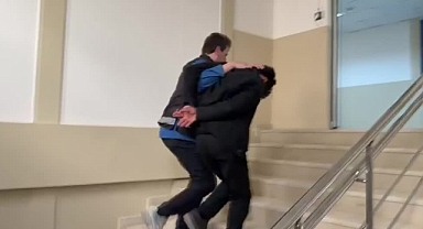 Hatay'da telefonda kendisini polis olarak tanıttığı emekli öğretmeni dolandırmaya çalışan zanlı tutuklandı