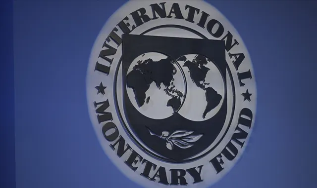 Hazine ve Maliye Bakanı Şimşek, IMF-Dünya Bankası Bahar Toplantıları'nda konuştu: