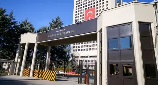 Hazine ve Maliye Bakanlığı tahvil ihracı için 4 finans kuruluşuna yetki verdi
