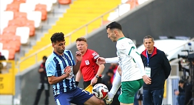 Iğdır FK’dan farklı galibiyet: Adana Demirspor’u 6-1 mağlup etti