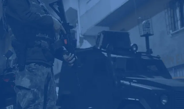 İmamoğlu çıkar amaçlı suç örgütü davasının 18'inci duruşması sona erdi