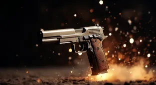 İran'da gösteriler sırasında silah çalmak için askeri tesise saldırmakla suçlanan bir kişi idam edildi