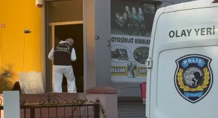 İstanbul'da motosiklet kiralama tartışmasında silahla vurulan kişi öldü