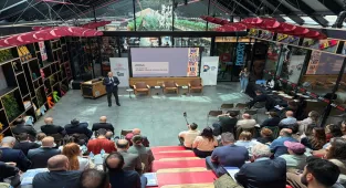 İSTKA'dan İstanbul girişimcilik ekosistemi için yeni platform