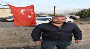 Kahramanmaraş'ta saldırganı etkisiz hale getiren Necmettin Bekçi yaşadıklarını anlattı: