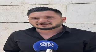 Kahramanmaraş'taki saldırıda hayatını kaybeden Furkan Sancak Balal'ı dershanedeki öğretmeni anlattı