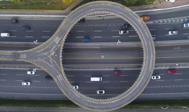 Kara yollarında durum / 19 Nisan 2026