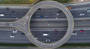 Kara yollarında durum / 23 Nisan 2026