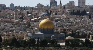 Katar, İsrailli yerleşimcilerin Mescid-i Aksa baskınını kınadı