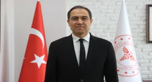 Kayseri İl Sağlık Müdürü Erşan'dan kanser taraması uyarısı