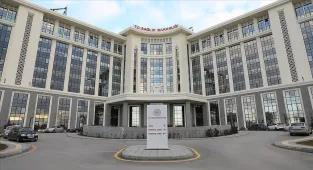 Lübnan Sağlık Bakanlığı: İsrail’in dün düzenlediği saldırılarda ölenlerin sayısı 303'e yükseldi