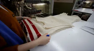 Malatya'nın bu yıl ihracat hedefi 750 milyon dolar