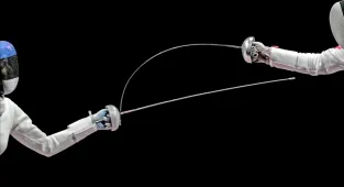 Milli eskrimciler, Yıldızlar ve Gençler Dünya Şampiyonası'nda bronz madalya kazandı