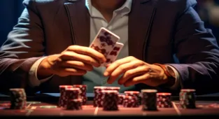 Niğde'de iş yerinde kumar oynayan 12 kişi hakkında adli işlem yapıldı