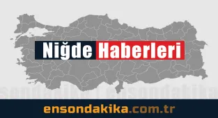 Niğde'de tarihi eser niteliğinde 190 sikke ve 100 obje ele geçirildi