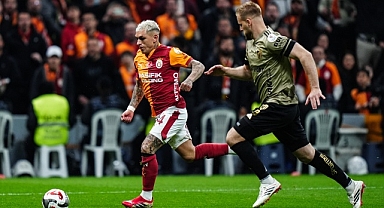 Okan Buruk’tan 4 değişiklik: Galatasaray’da dikkat çeken tercihler