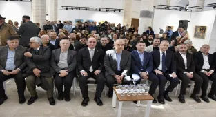 Ordu'da gastronomi turizminin geleceği değerlendirildi