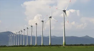 OSB'lerde yenilenebilir enerji kapasitesi fosil yakıtlıları geçti