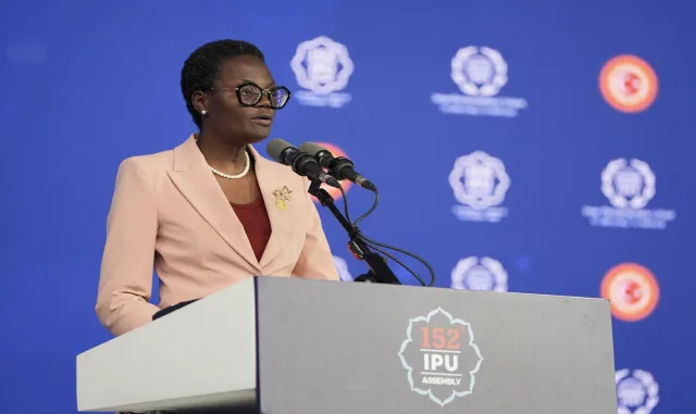 PAB 152. Genel Kurulu Toplantısı'nda gelecek nesiller için neler yapılabileceği tartışıldı